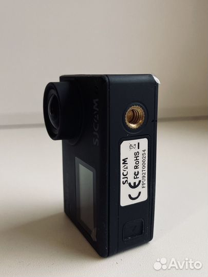 Экшен-камера sjcam SJ8 Pro