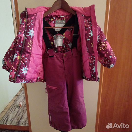 Костюм детский