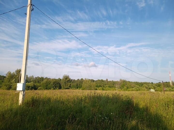 Участок 31 сот. (ИЖС)