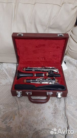 Продам кларнет buffet crampon