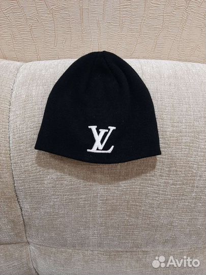 Шапка мужская