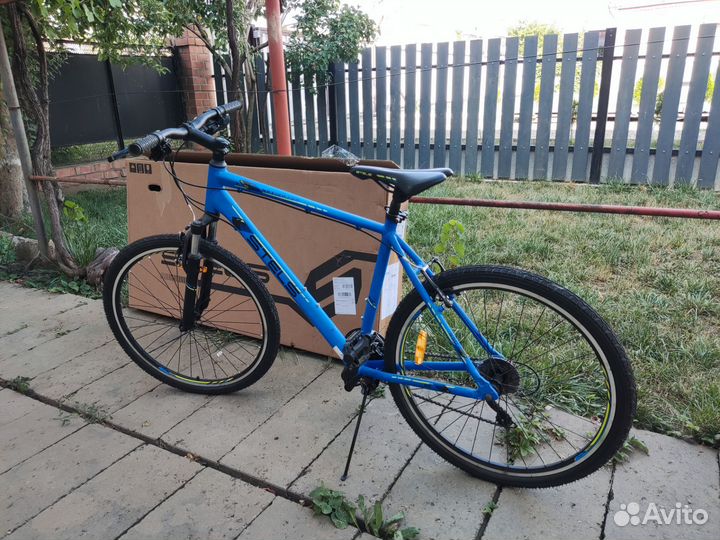 Stels navigator 590v новый