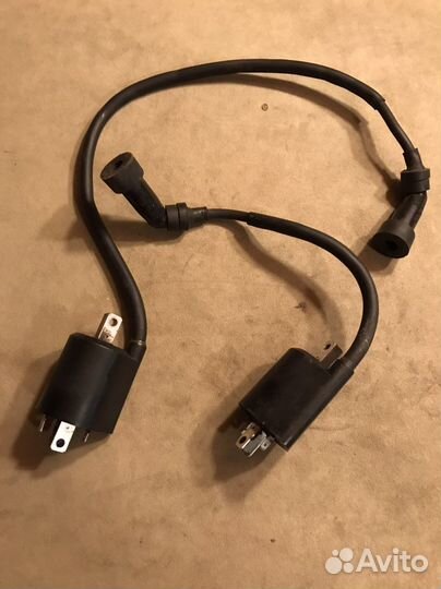 Катушки зажигания Yamaha drag star 1100