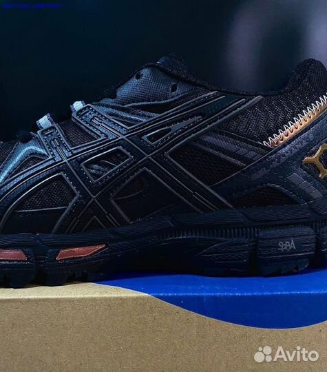 Кроссовки Asics Gel Kahana 8 (Арт.46029)