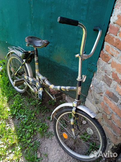 Велосипеды Покрышка 20