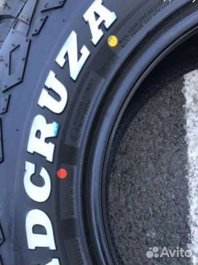 Roadcruza RA1100 A/T 245/70 R16 111T