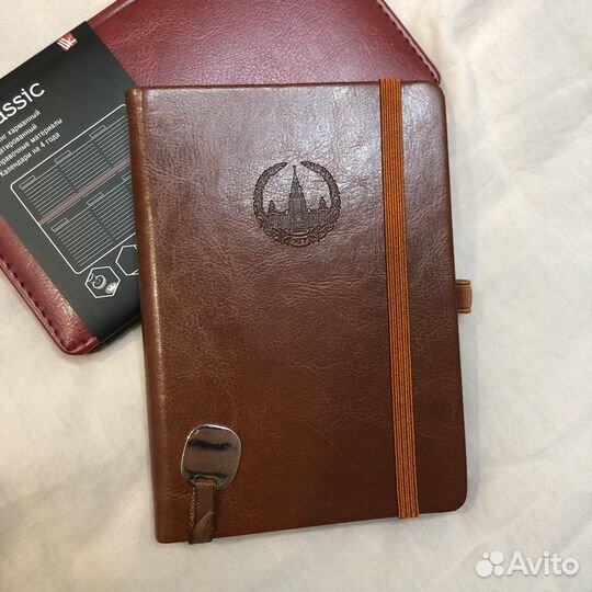 Ежедневник, планер, скетчбук, отличного качества