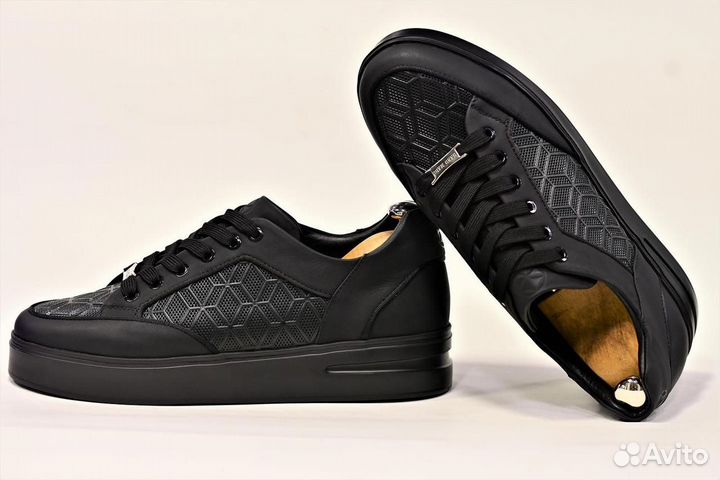 Пошив обуви на заказ