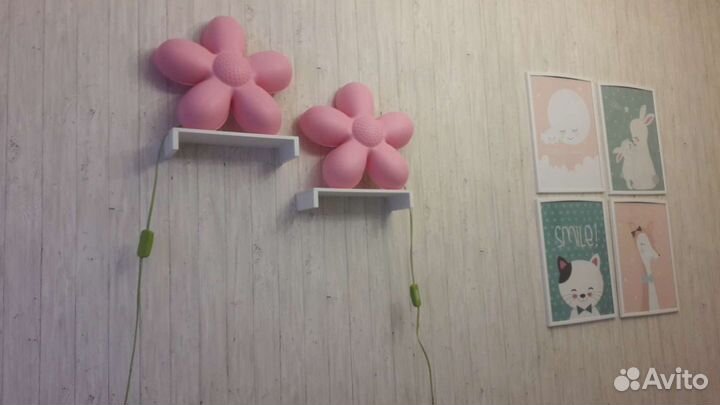 Ночник детский