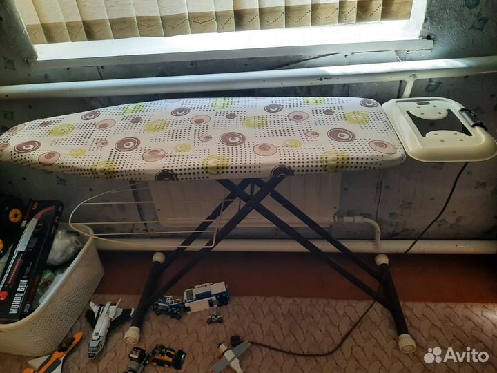 Гладильная доска