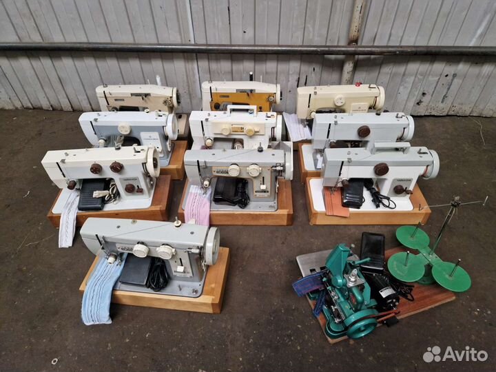 Чайка Подольск Веритас разных 15 шт