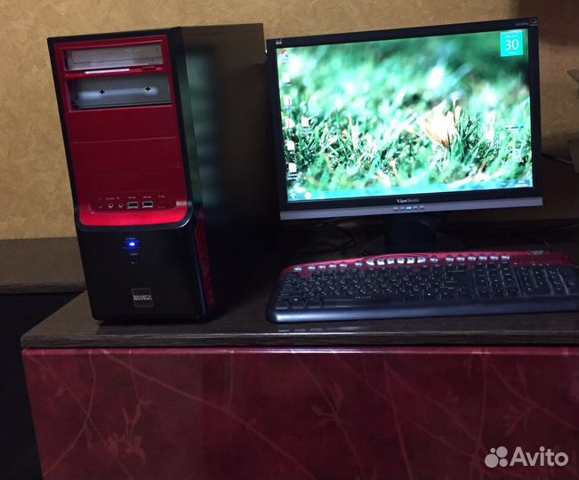 Персональный компьютер бу
