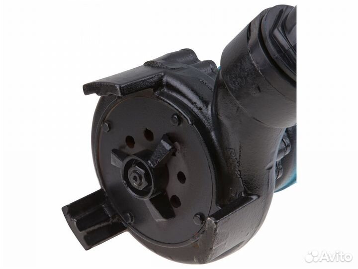 Фекальный насос DGM с измельчителем