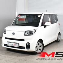 Kia Ray 1.0 AT, 2019, 48 180 км, с пробегом, цена 1 350 995 руб.