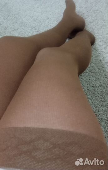 Компрессионные чулки для родов