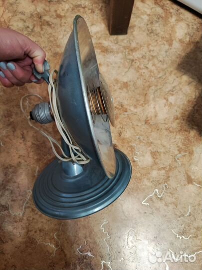 Обогреватель