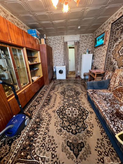 1-к. квартира, 21,8 м², 1/9 эт.