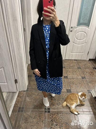 Женские вещи пакетом 42 44