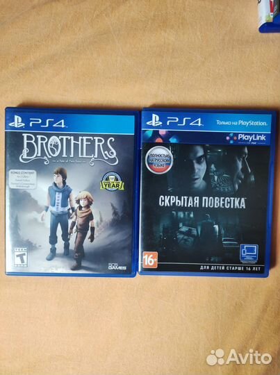 Игра для приставки ps4 ps5
