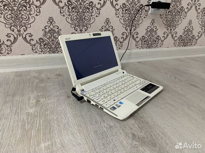 Нетбук acer aspire one nav50