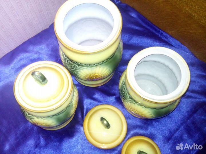 Боченки набор