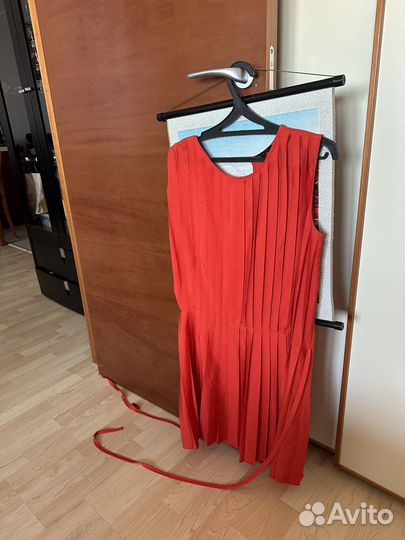 Платье Massimo dutti L (можно на М)