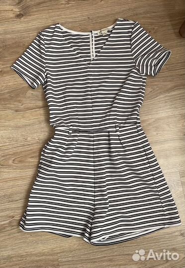 Вещи пакетом