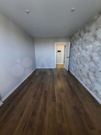 1-к. квартира, 43 м², 10/29 эт.