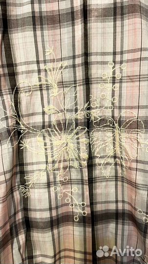 Рубашка женская