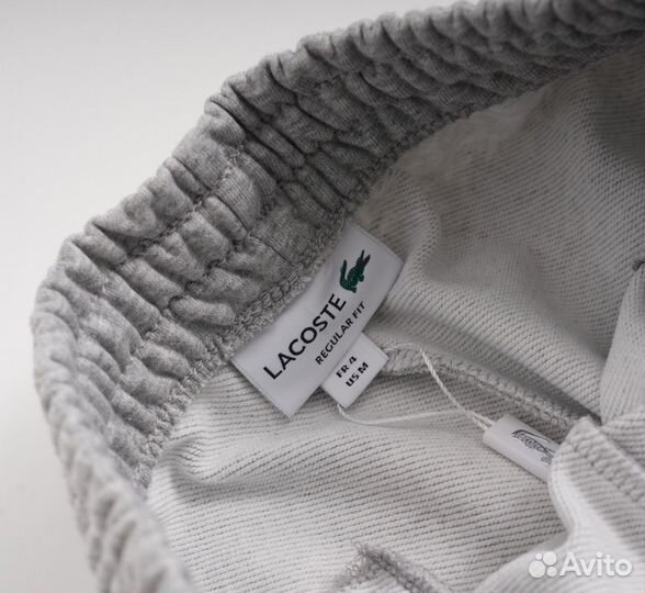 Шорты Lacoste оригинал