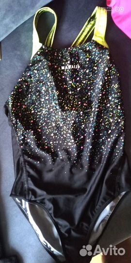 Купальник Декатлон