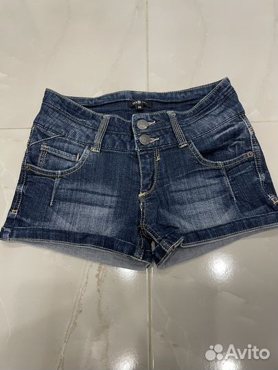 Шорты