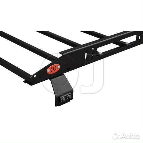 Багажник разборный Nissan Patrol OJ 01.270.10