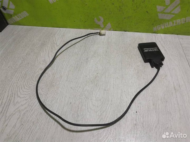 Проводка (коса) Мазда 6
