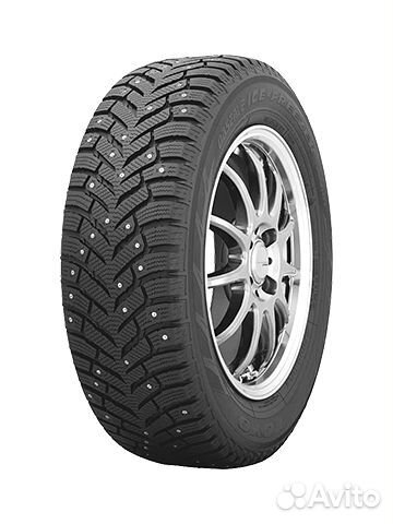Toyo Observe Ice-Freezer SUV 225/60 R17