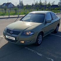 Nissan Almera Classic 1.6 AT, 2010, 130 000 км, с пробегом, цена 635 000 руб.