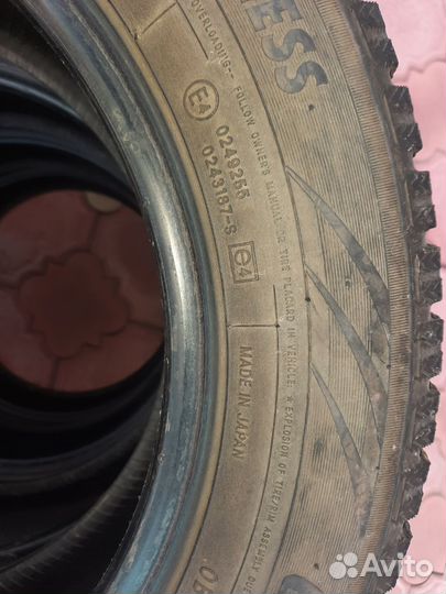 Toyo Garit G5 185/65 R15 94