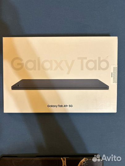 Samsung galaxy tab a9 plus