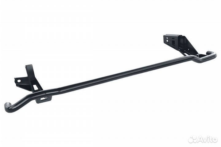 Пороги риф силовые УАЗ Патриот Пикап 2015+ стандар