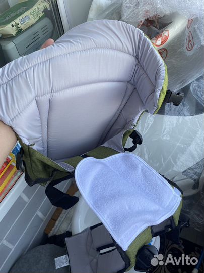 Кенгуру до 30 кг