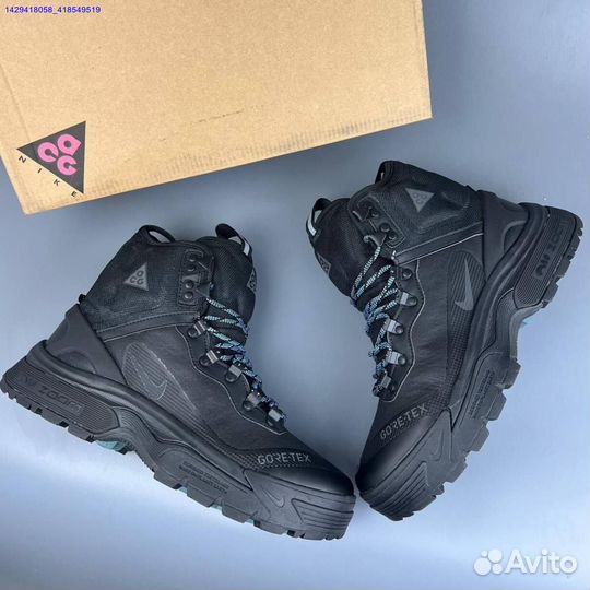 Ботинки Nike ACG Giadome Gore-Tex (Арт.31277)