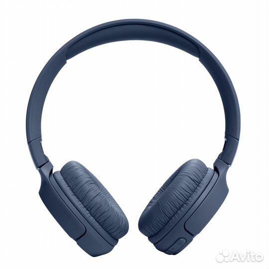 Беспроводные наушники JBL Tune 520BT (Blue)
