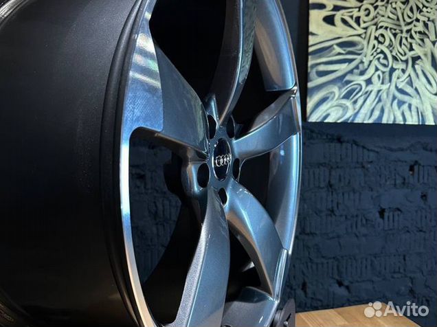 Диски R20 5x112 для Audi