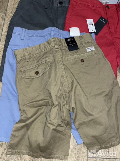 Шорты Quiksilver