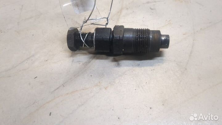 Форсунка топливная Mitsubishi Pajero