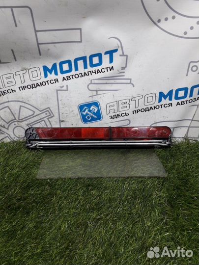 Знак аварийной остановки Bmw 528I E60 N52B30AE