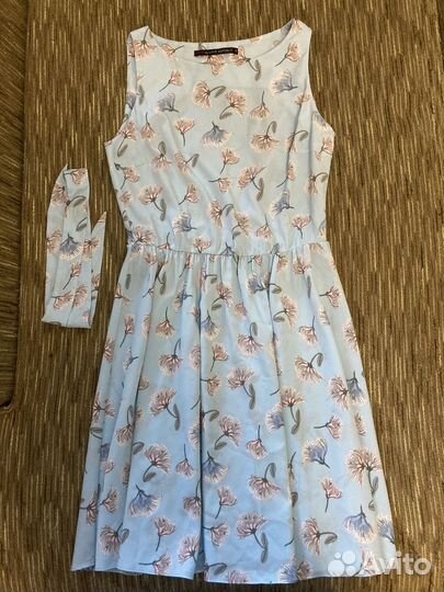 Платье летнее Love Repablic размер 40