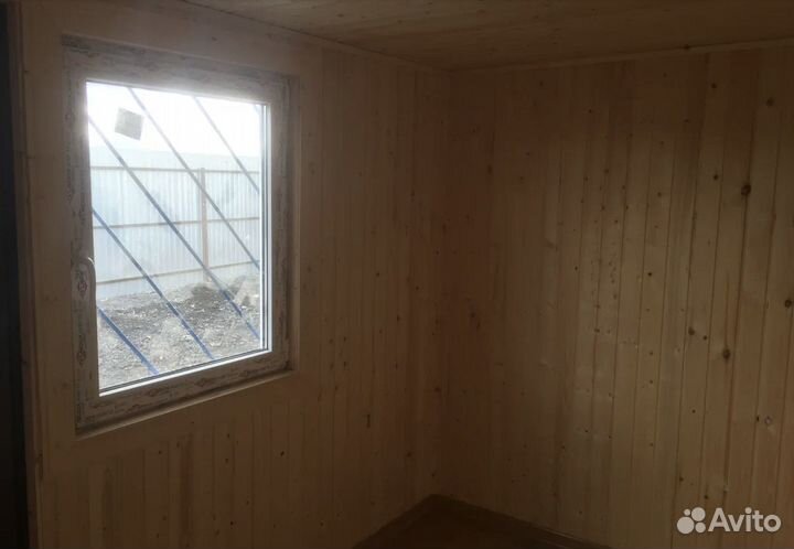 Бытовки новые в аренду