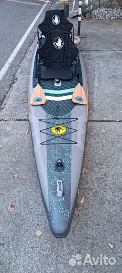 Доска для вейксерфинга