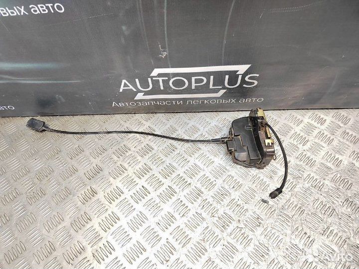 Замок двери задний правый Renault Megane 2 седан